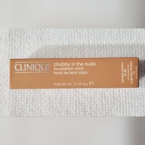 Clinique Chubby Foundation Stick